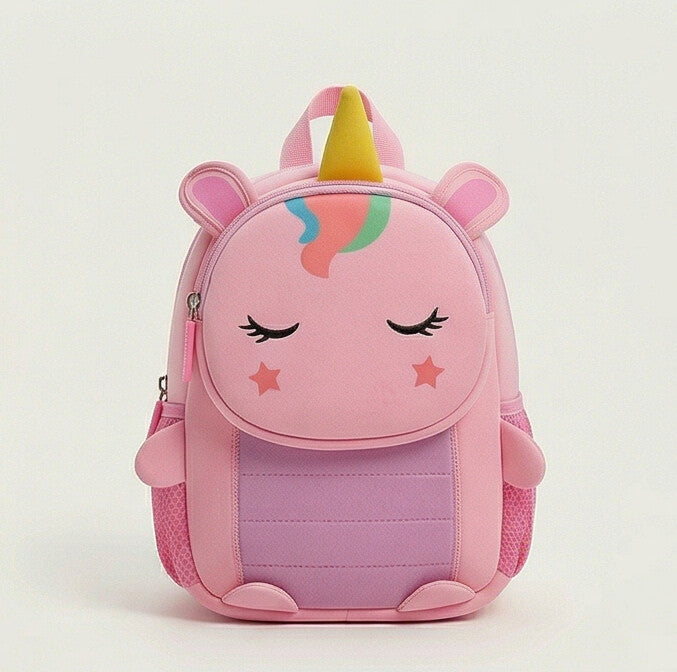 Morral Magic Trip Rosado Ref. MATE18
