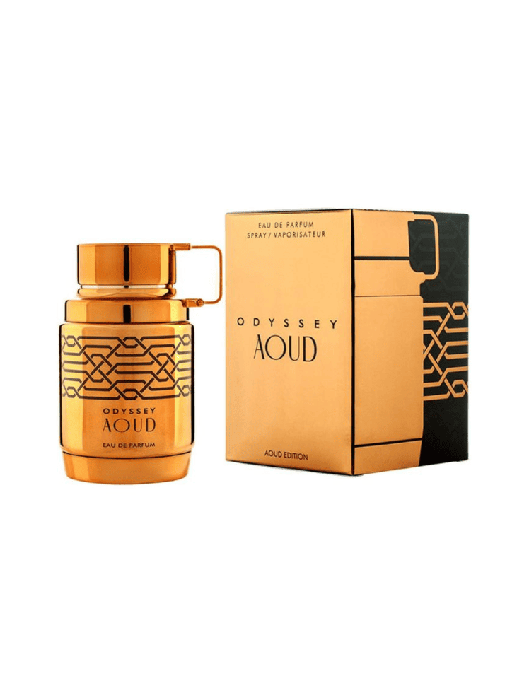 Odyssey Aoud Armaf 100ML