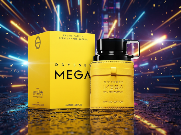 ODYSSEY MEGA ARMAF 100 ML