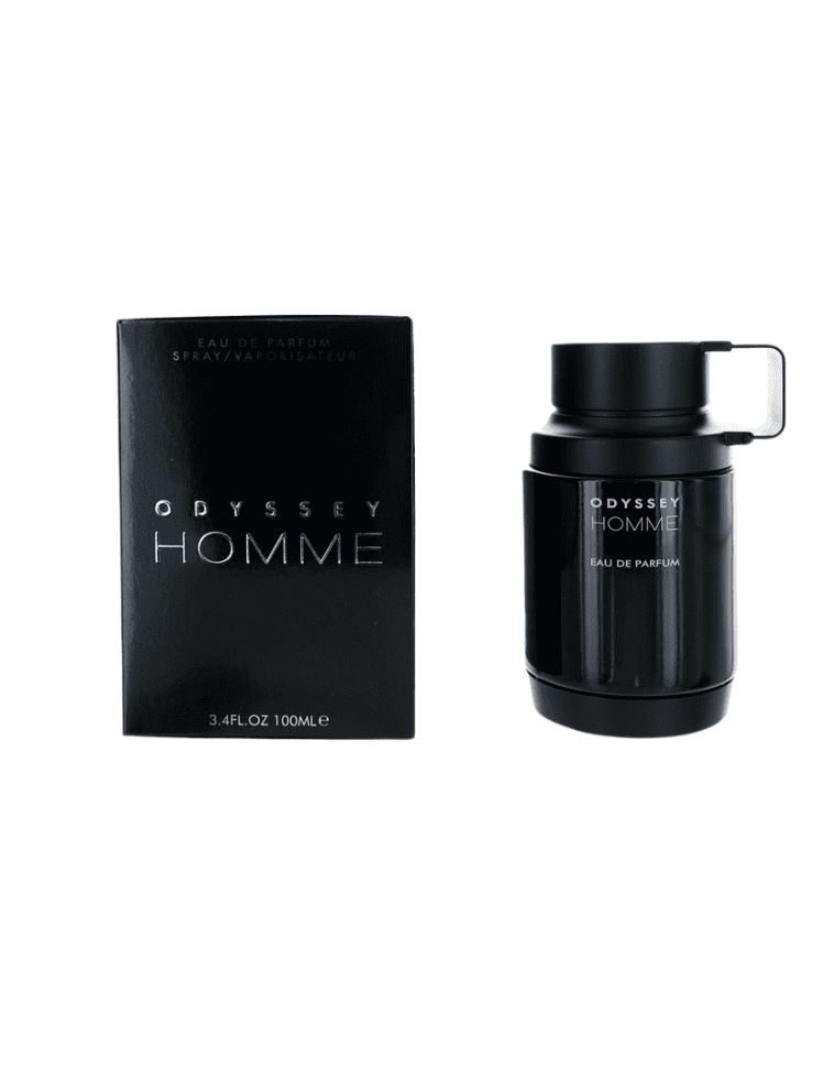 Odyssey Pour Homme 100 ML