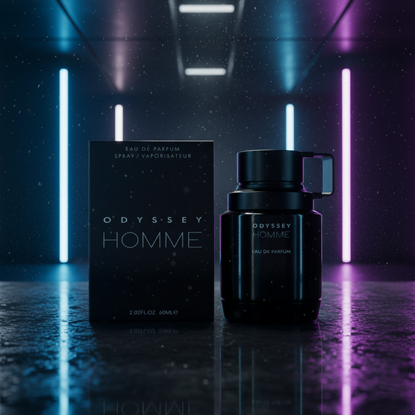 ODYSSEY POUR HOMME 100 ML
