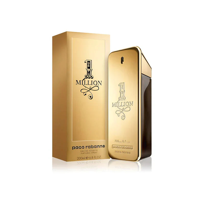 One Million 100 ML