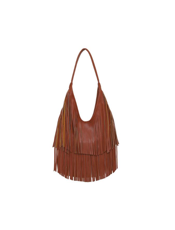 Bolso Midnight Cascade Café Ref. P025