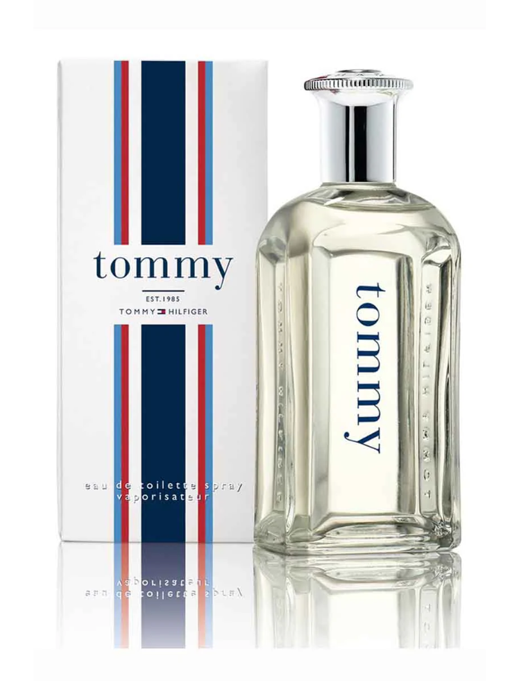 Tommy Hilfiger Men Para Hombre 100ML