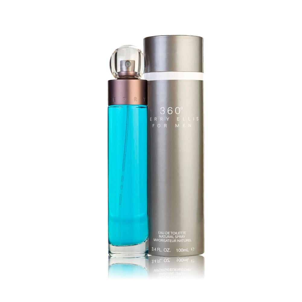 Perfume Perry Ellis 360° for Men