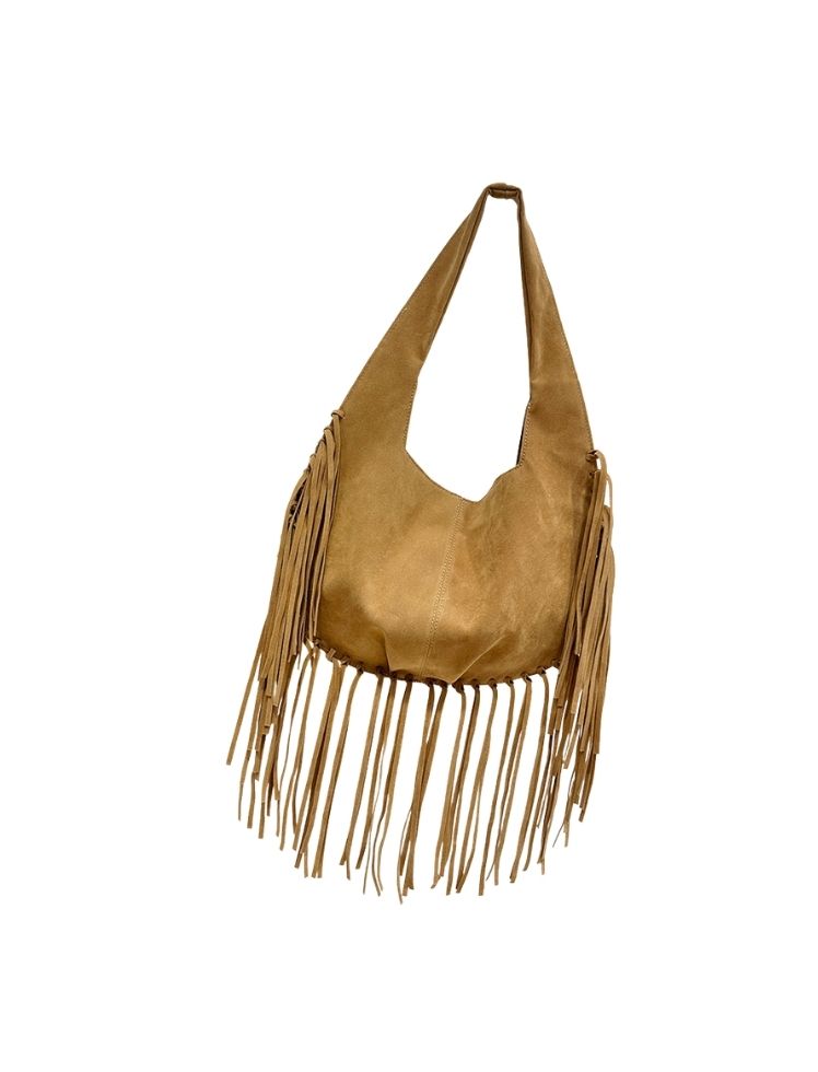 Bolso Desert Breeze Marrón Ref. R024