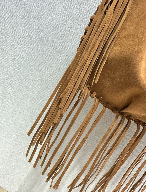 Bolso Desert Breeze Marrón Ref. R024