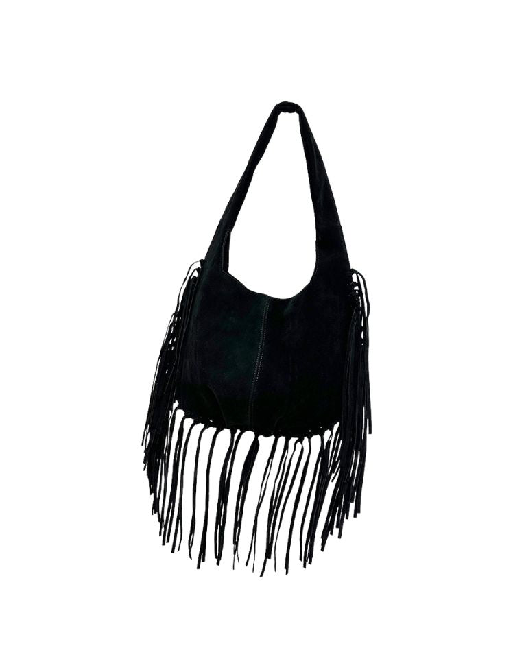 Bolso Desert Breeze Negro Ref. R024
