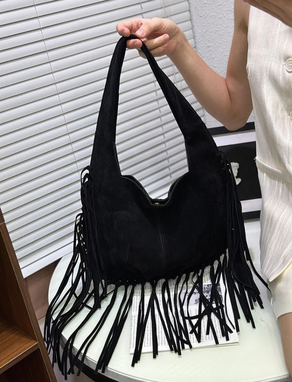 Bolso Desert Breeze Negro Ref. R024