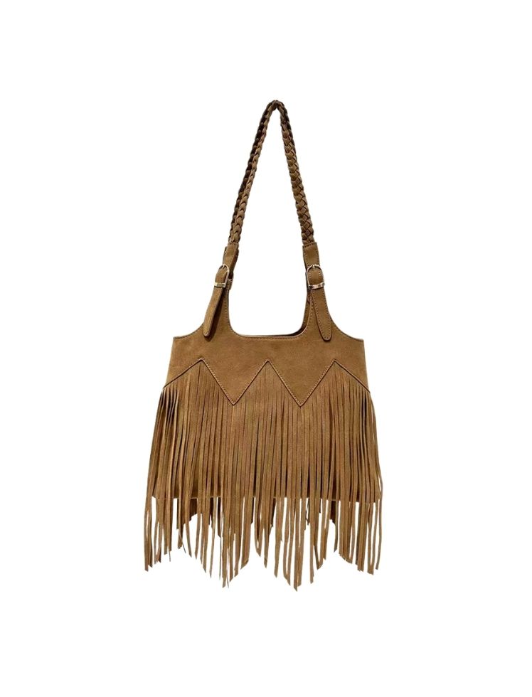 Bolso Desert Dream Marrón Ref. R033