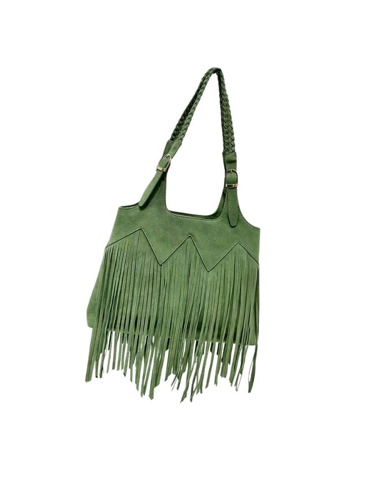 Bolso Desert Dream Verde Ref. R033