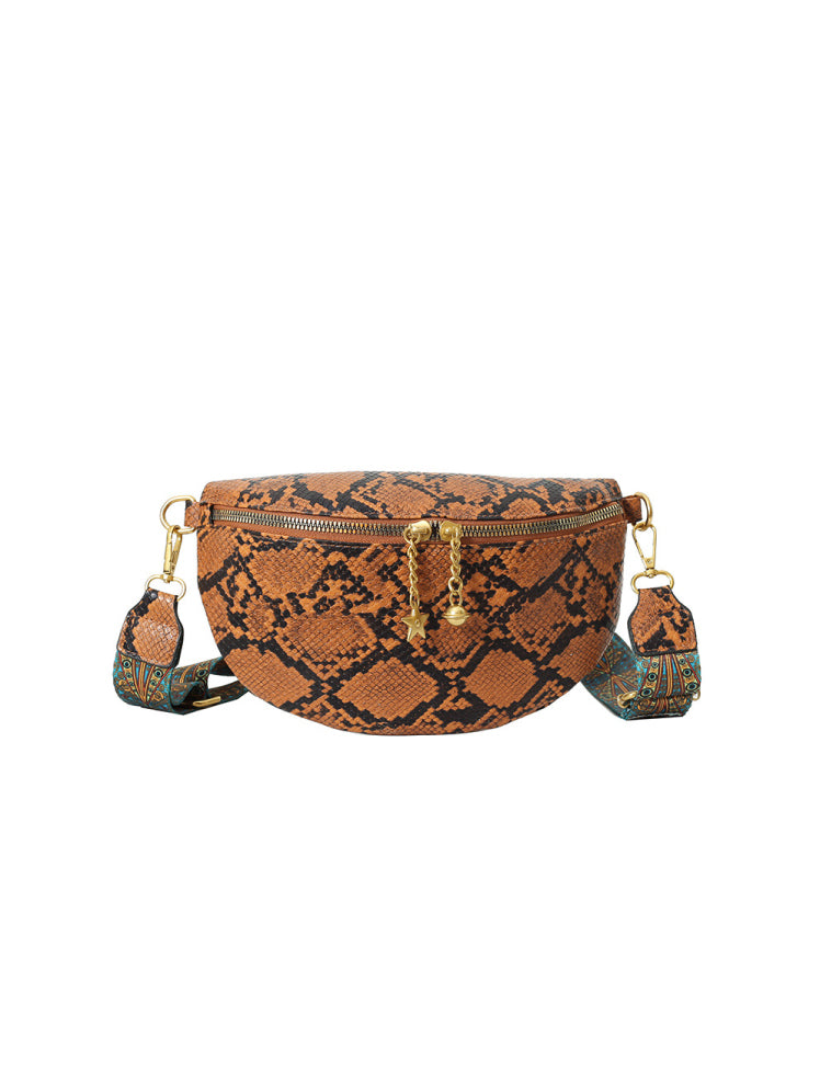 Riñonera Animal Café Ref. R240