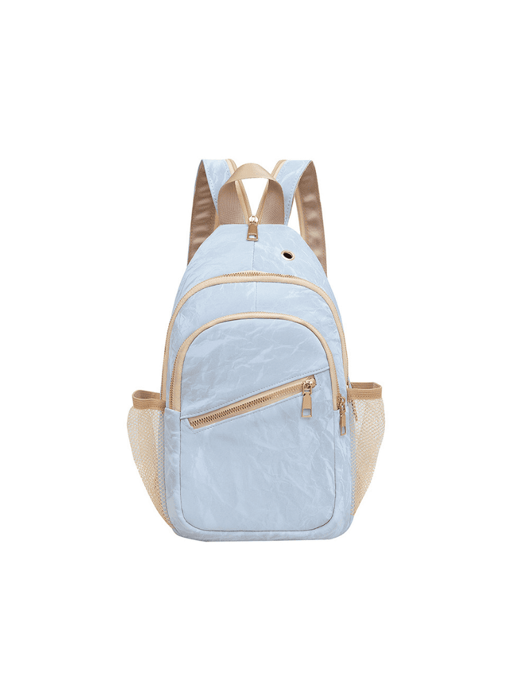 Riñonera Moon Azul Ref. R285