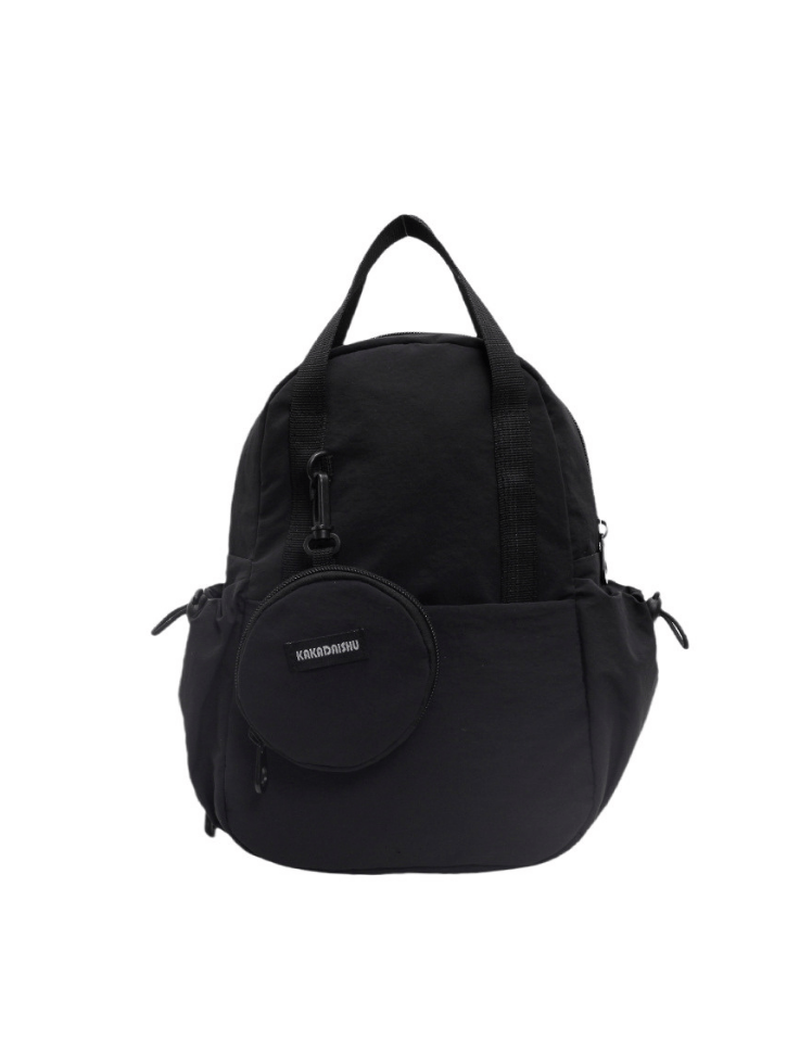 Morral Daily Pocket Negro Ref. R286