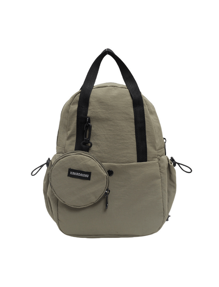 Morral Daily Pocket Verde Ref. R286