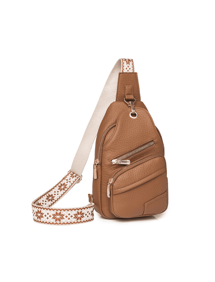 Riñonera Street Cross Café Ref. R289