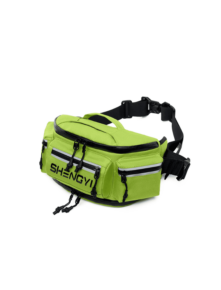 Riñonera Sport Verde Ref. R290