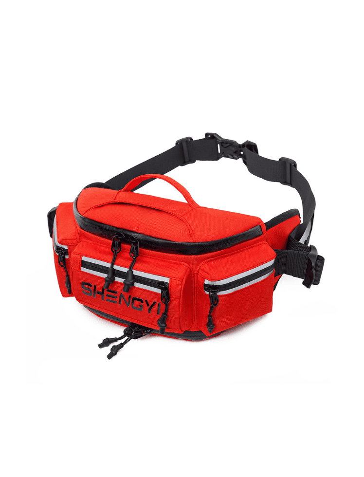 Riñonera Sport Naranja Ref. R290