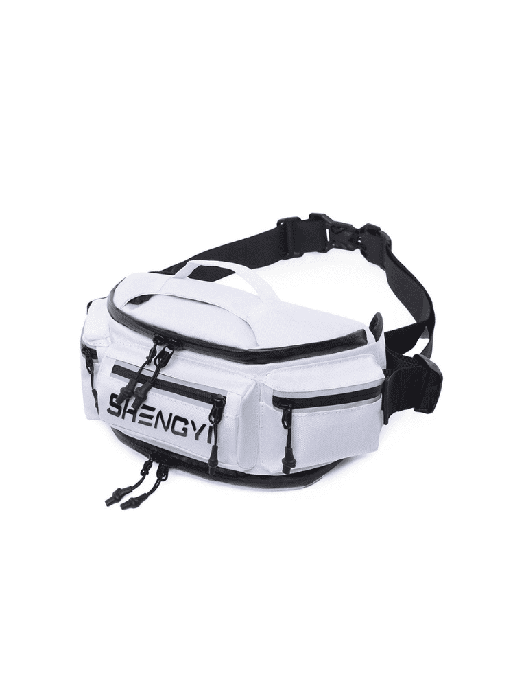 Riñonera Sport Blanca Ref. R290