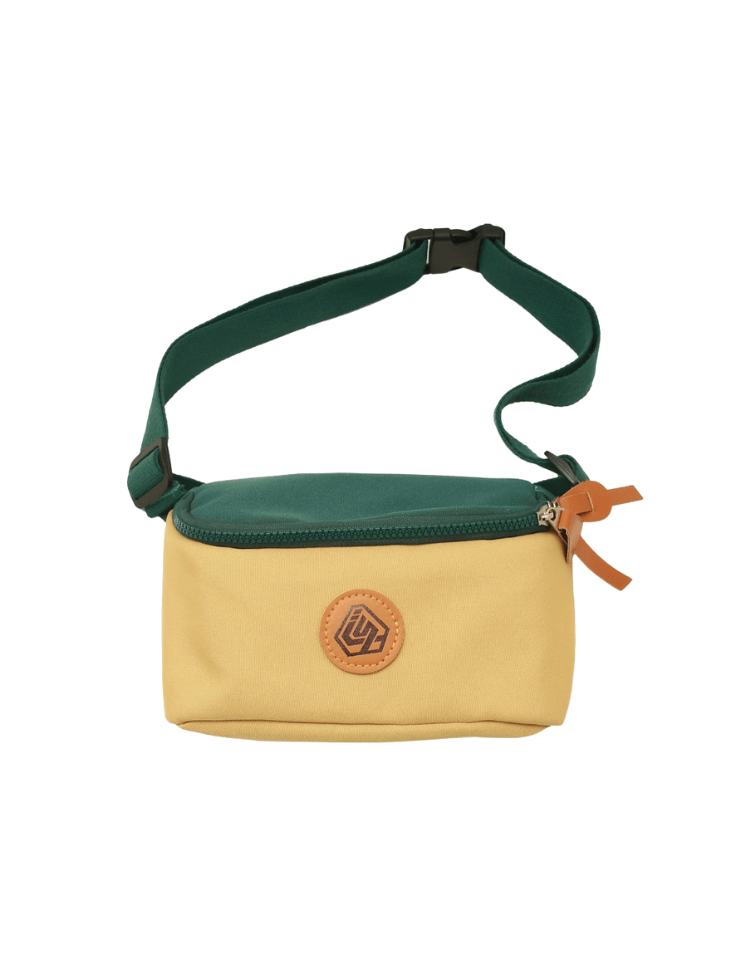 Riñonera FlexBelt Khaki Ref. R298
