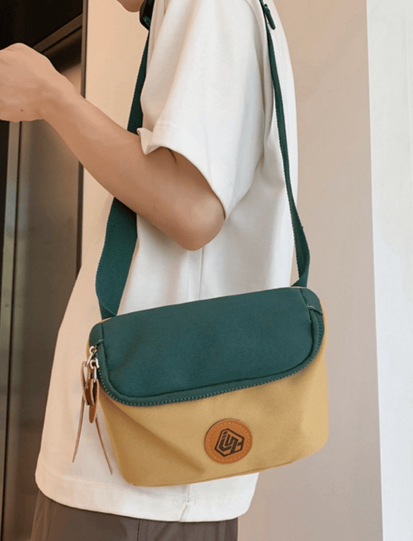 Riñonera FlexBelt Khaki Ref. R298