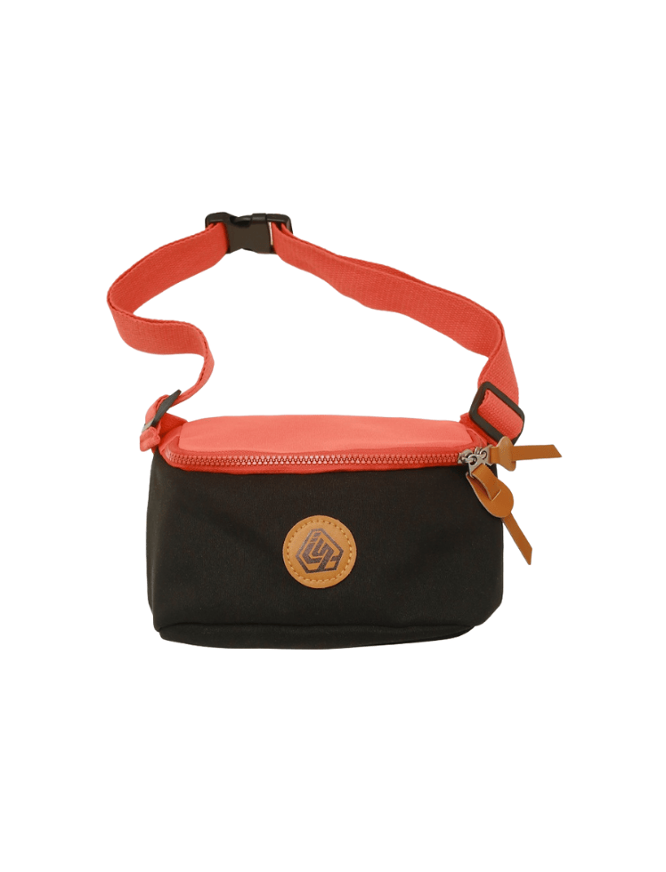 Riñonera FlexBelt Negra Ref. R298