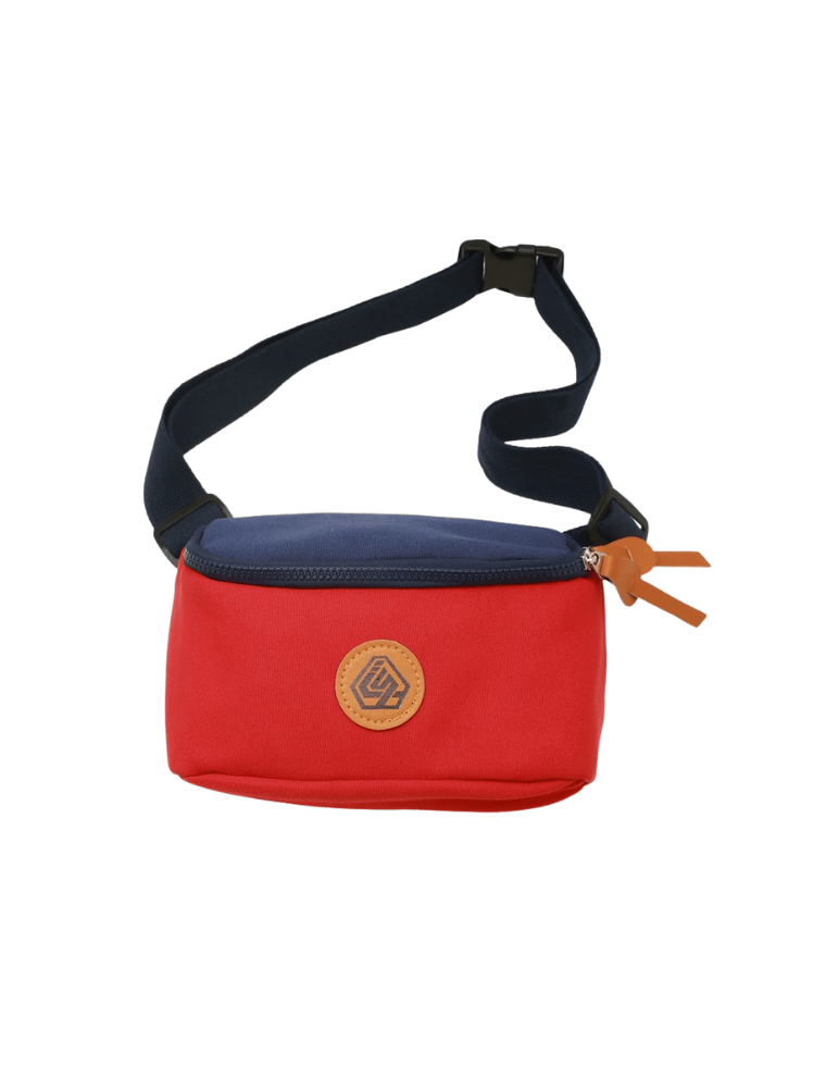 Riñonera FlexBelt Roja Ref. R298