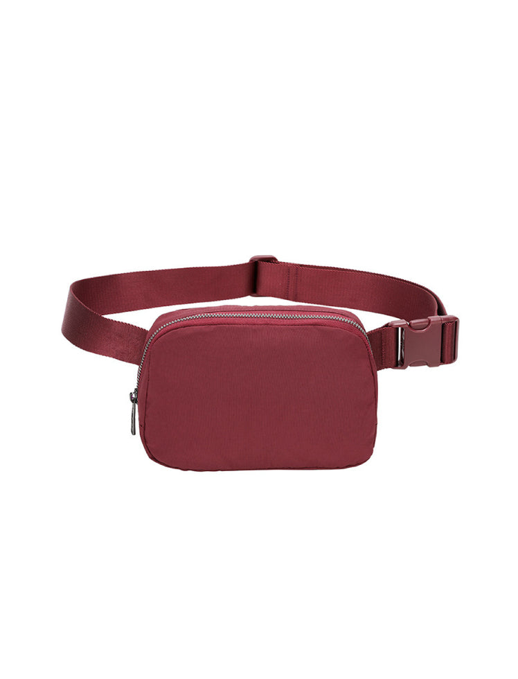 Riñonera Vinotinto Ref. R300