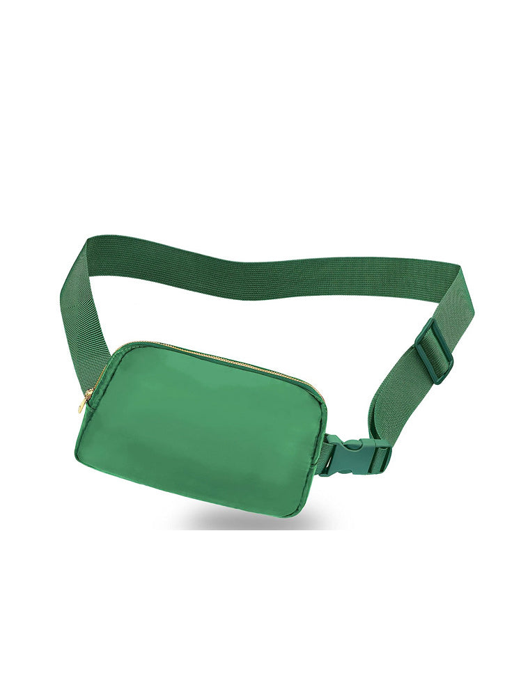 Riñonera Verde Ref. R300