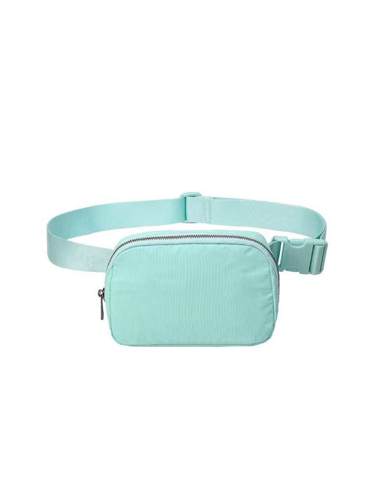 Riñonera Azul Claro Ref. R300
