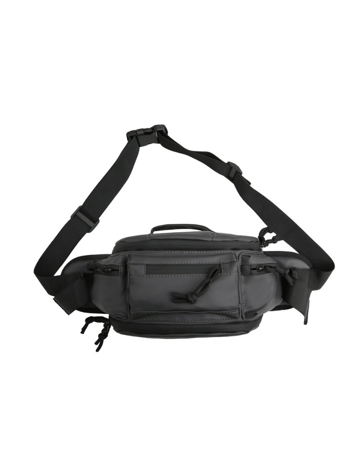 Riñonera Urban Move Gris Ref. R307