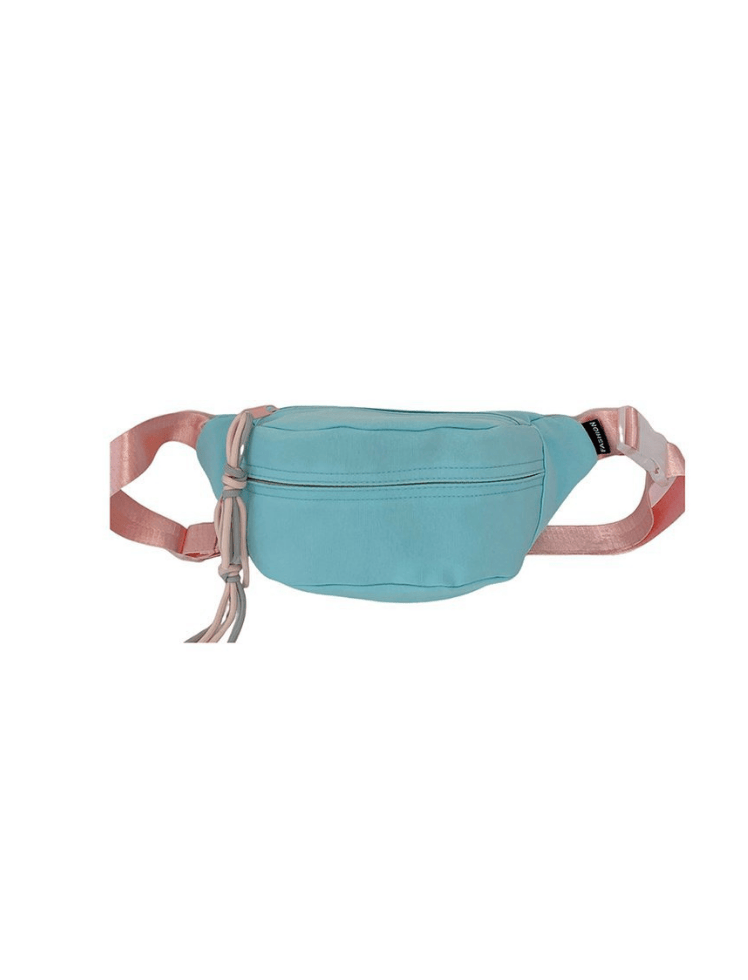 Riñonera Soft Street Beltbag Azul Ref. R318