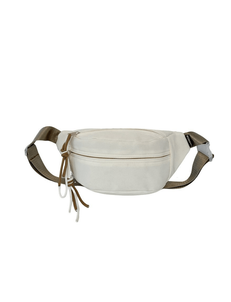Riñonera Soft Street Beltbag Blanco Ref. R318