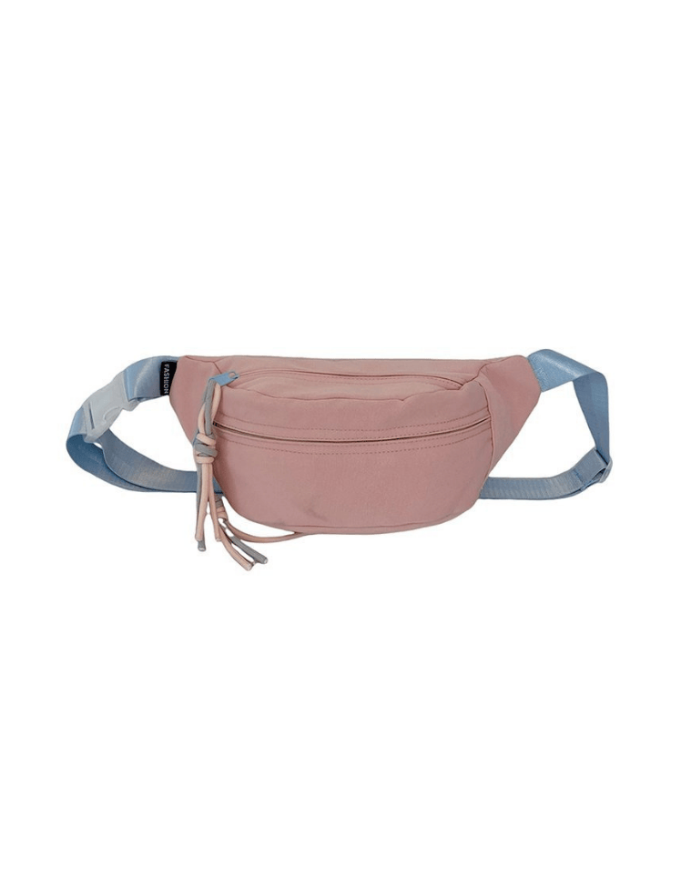 Riñonera Soft Street Beltbag Rosada Ref. R318