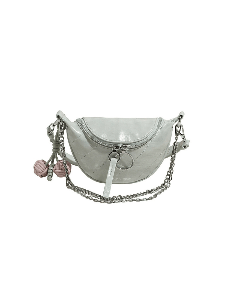 Riñonera Lumi Verde Ref. R333