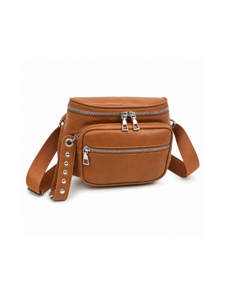 Bolso Urban Journey Khaki Ref. R342