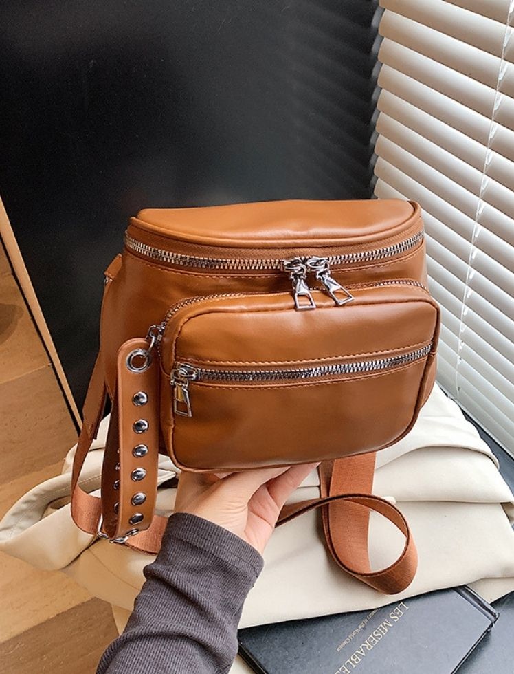 Bolso Urban Journey Khaki Ref. R342