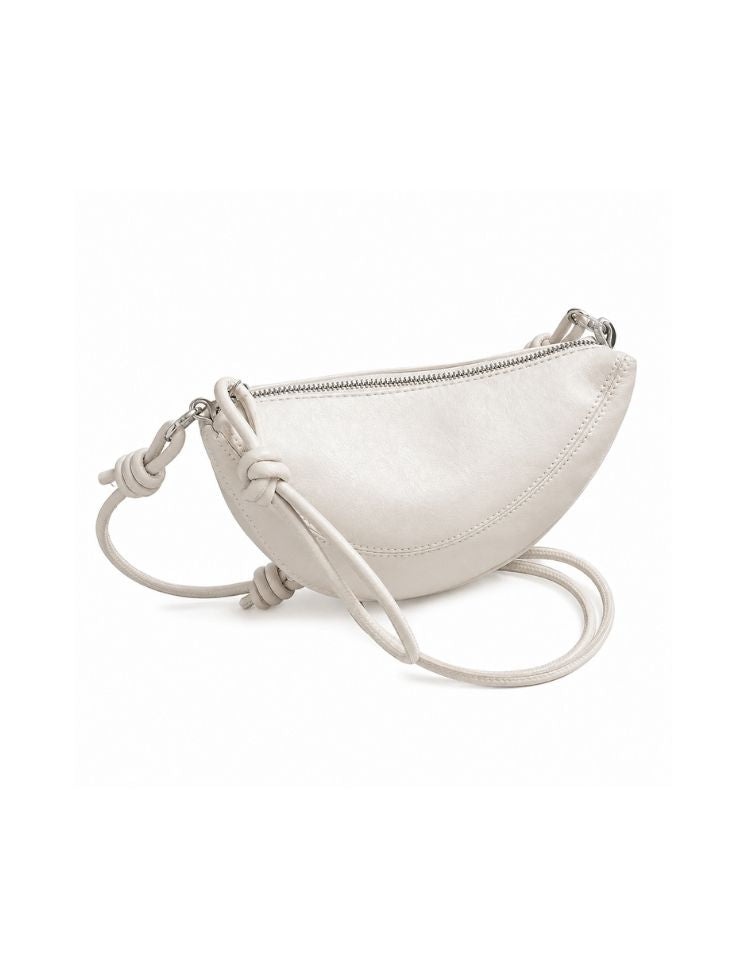 Bolso Crescent Allure Blanco Ref. R346