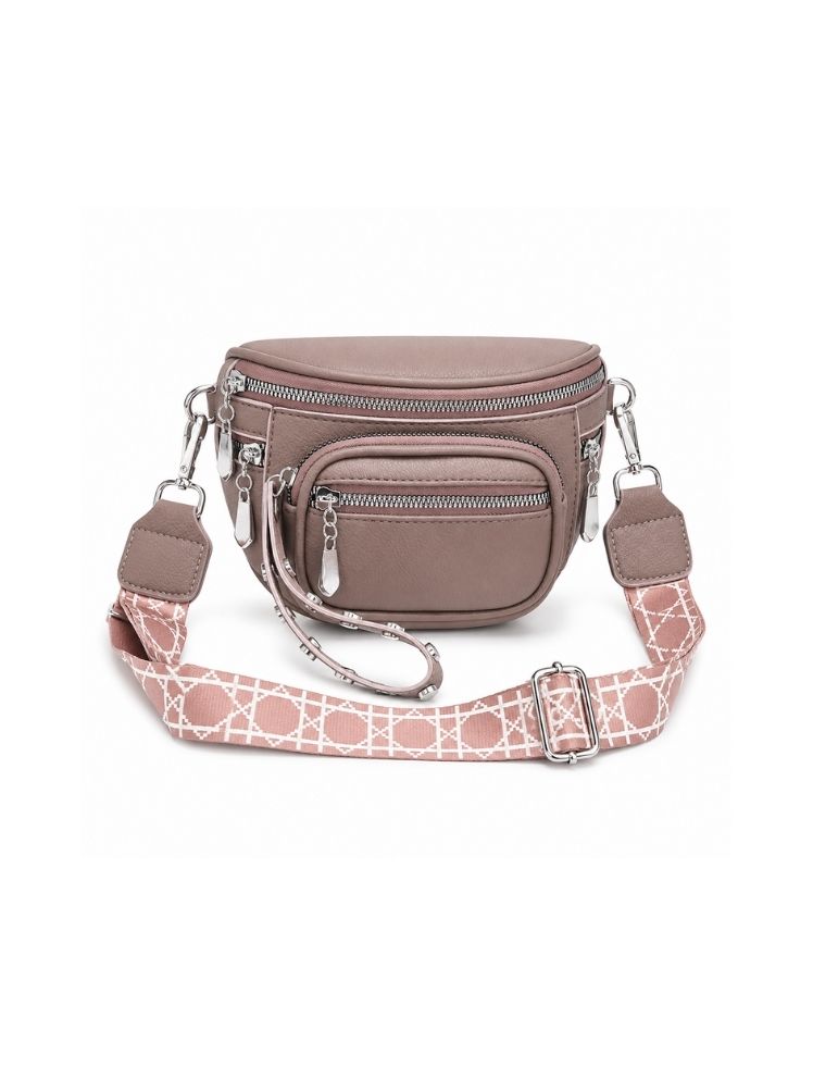 Riñonera Bold Spirit Khaki Ref. R350