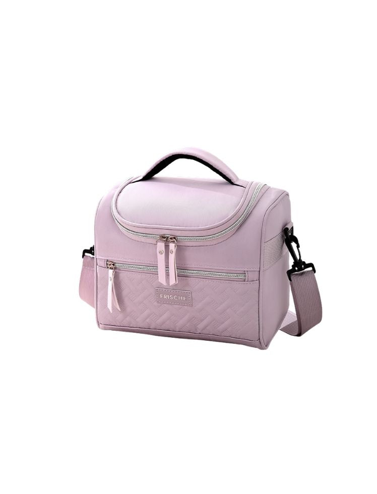 Lonchera Chic Whisper Morado Ref. RH2436-1