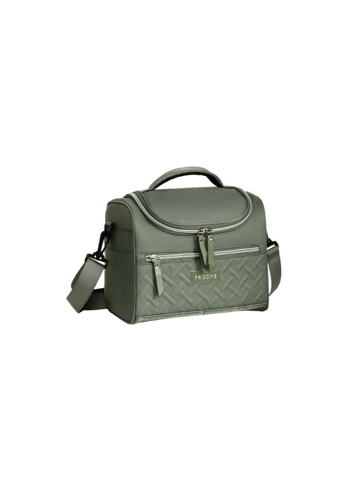 Lonchera Mystical Haven Verde Ref. RH2436-3