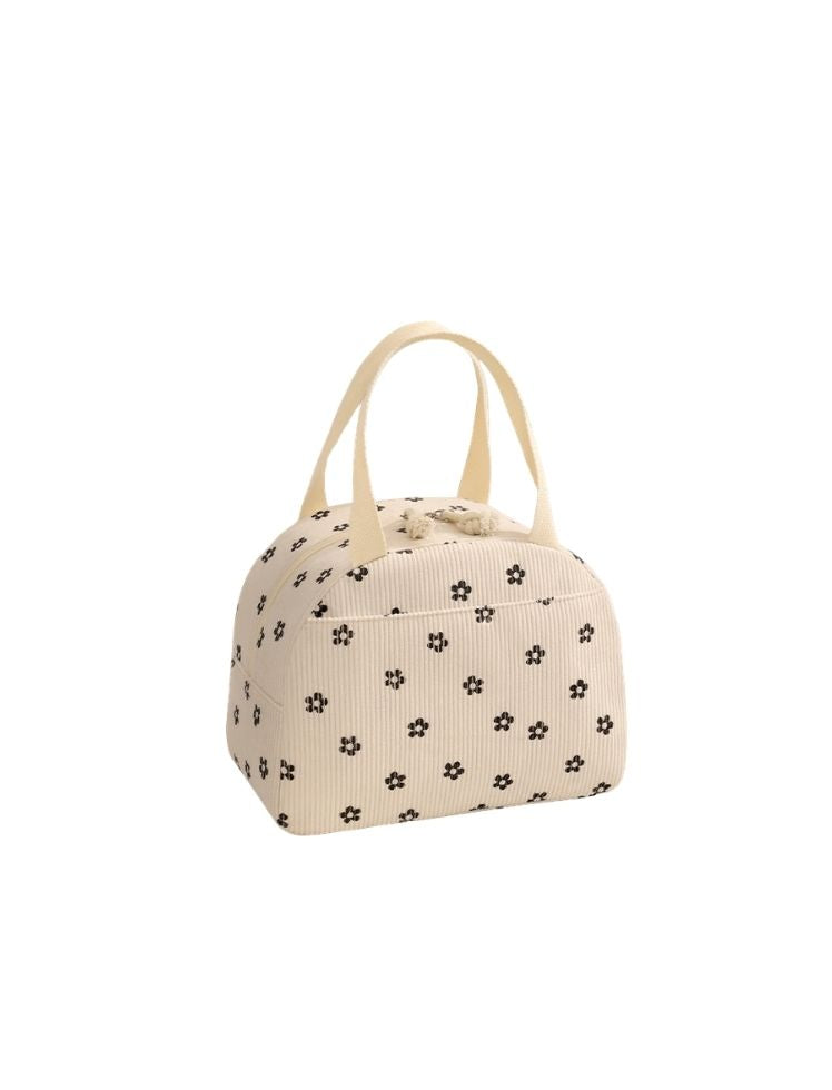 Lonchera Bloom Essence Beige Ref. RH2469-1