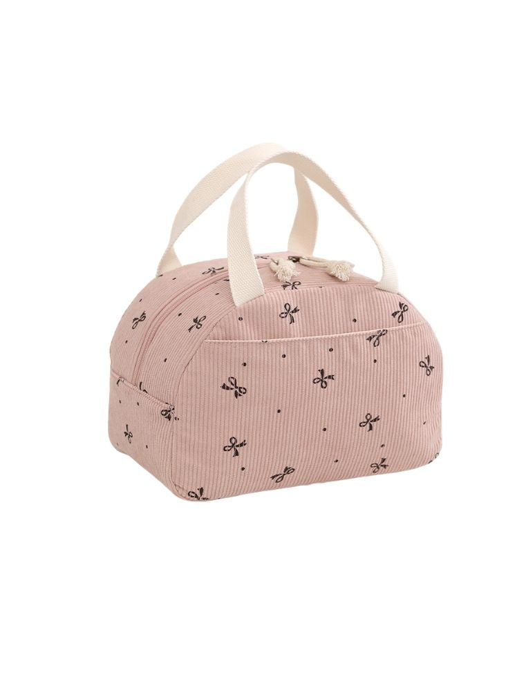 Lonchera Whisper Charm Rosado Ref. RH2469-4