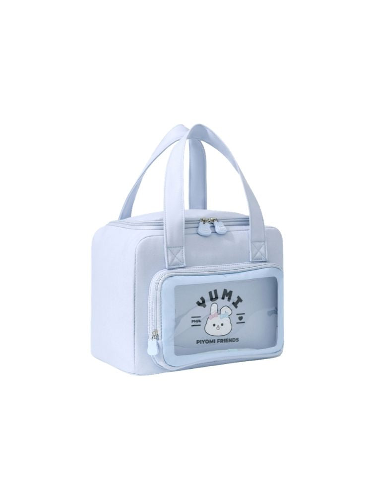 Lonchera Dreamy Breeze Azul Ref. RH2483-3