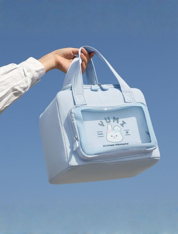 Lonchera Dreamy Breeze Azul Ref. RH2483-3
