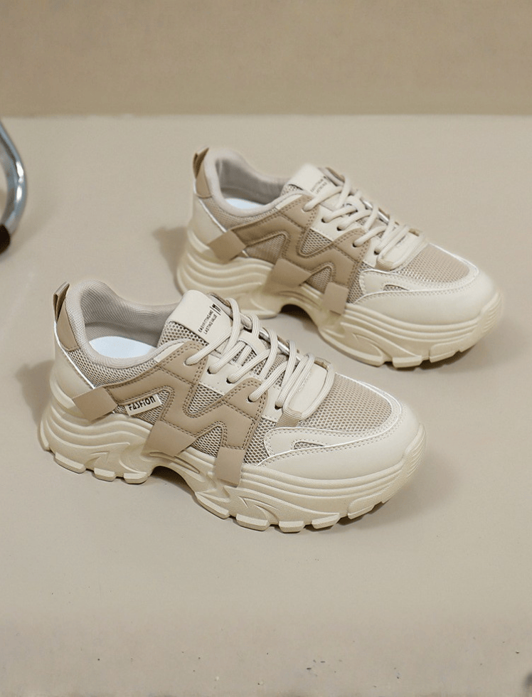 Tenis Urban Runner Café Ref. SH-110