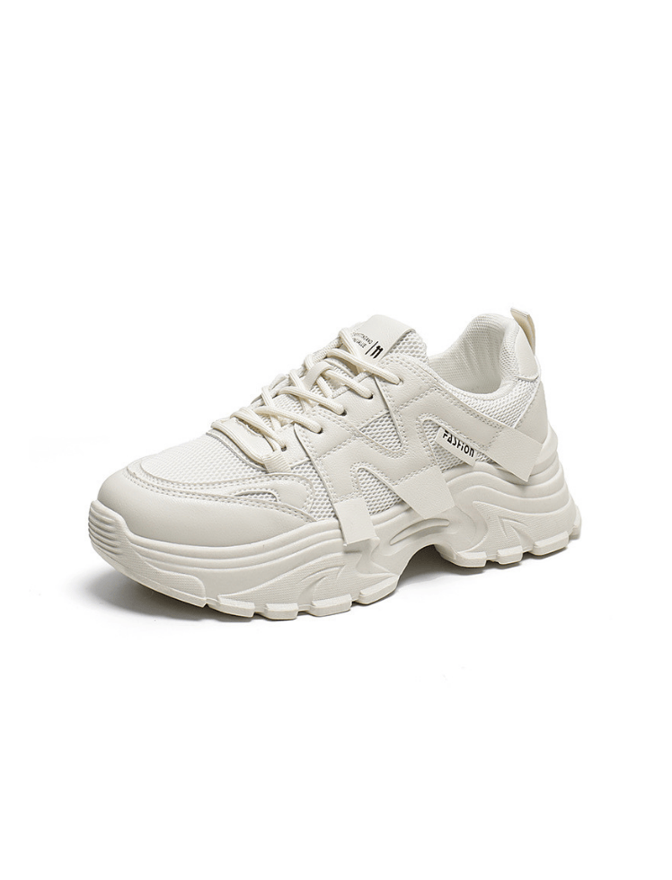Tenis Power Rise Blancos Ref. SH-112