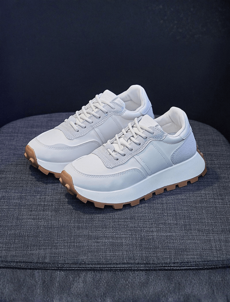 Tenis Urban Rise Blanco Ref. SH-31