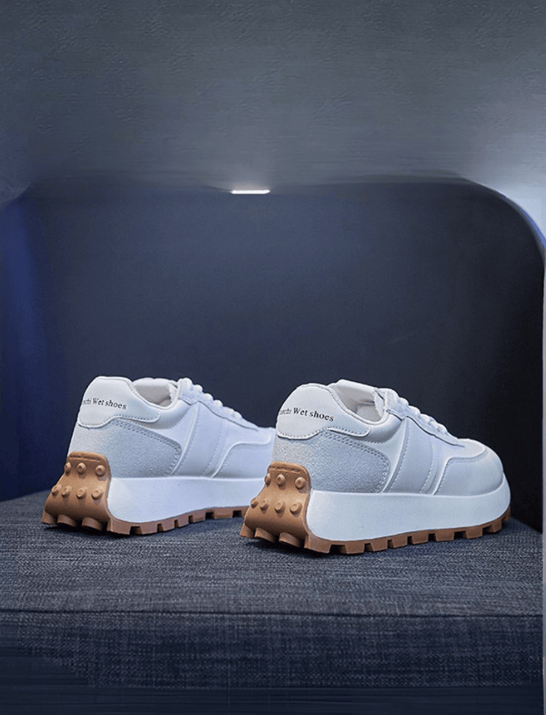 Tenis Urban Rise Blanco Ref. SH-31