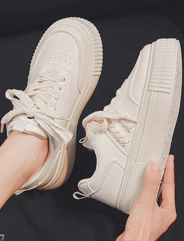 Tenis Pure Lift Crema Ref. SH-86